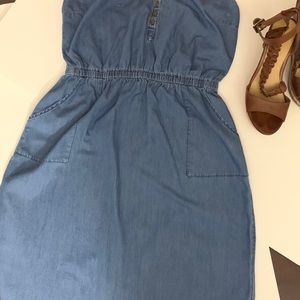 Old Navy Spring dress 🌻